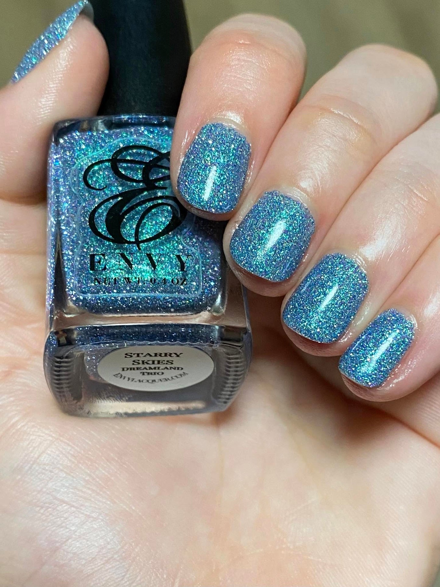 Starry Skies
