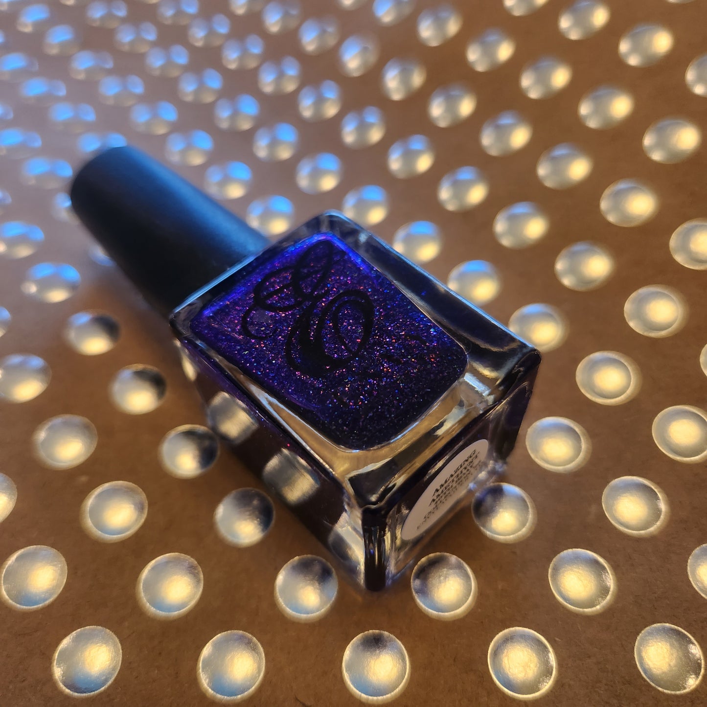Amazing Amethyst