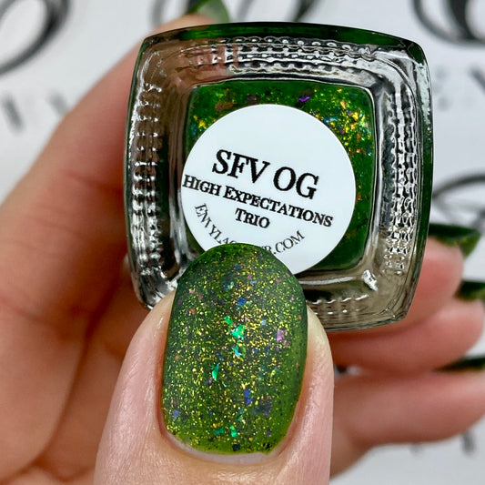 SFV OG