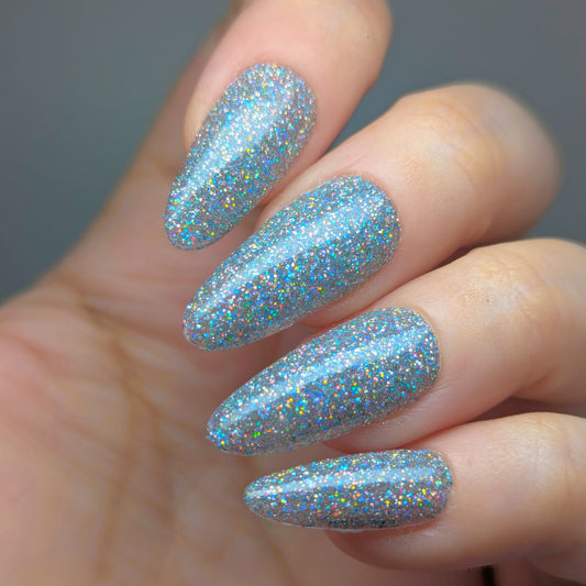 Shine Bright