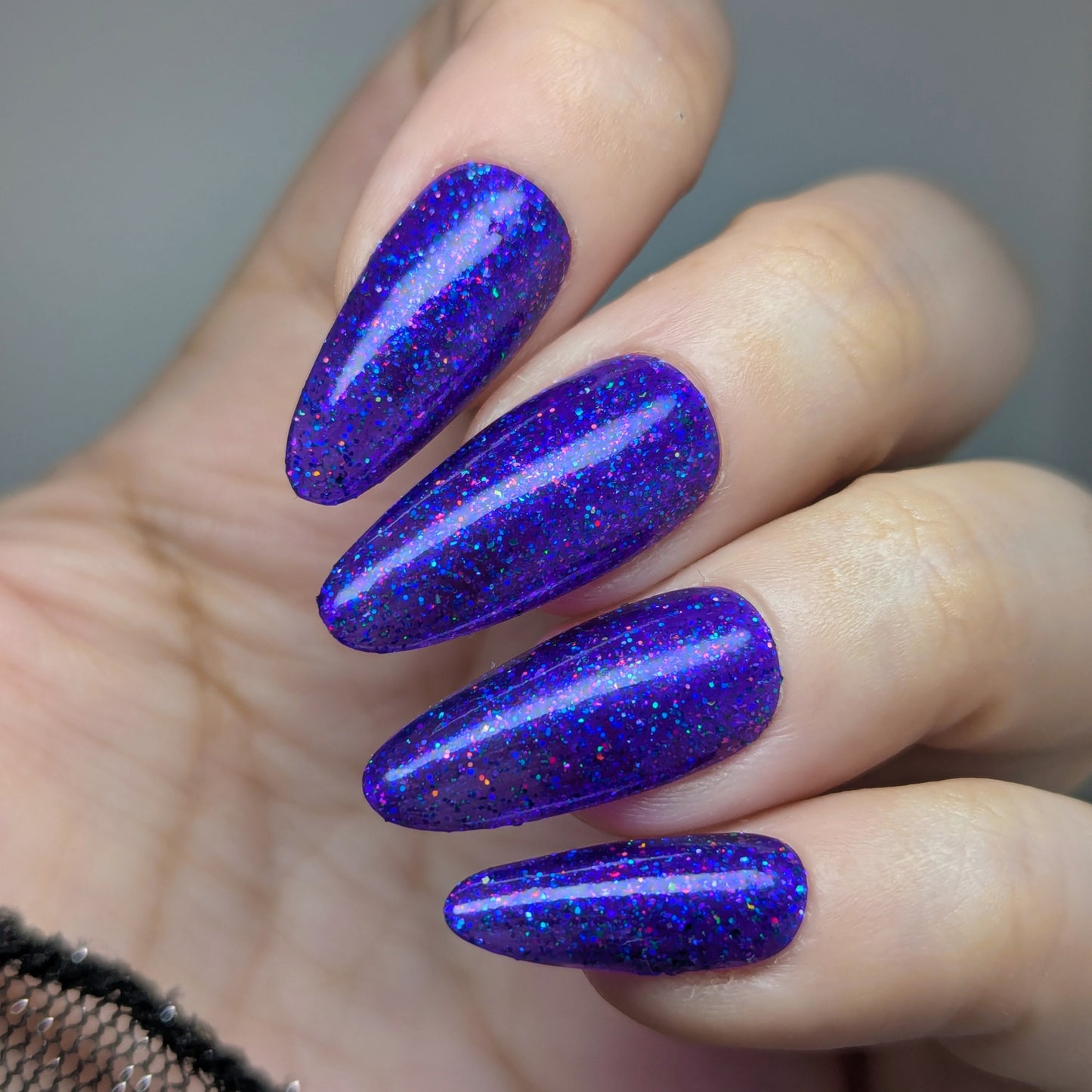 Amazing Amethyst